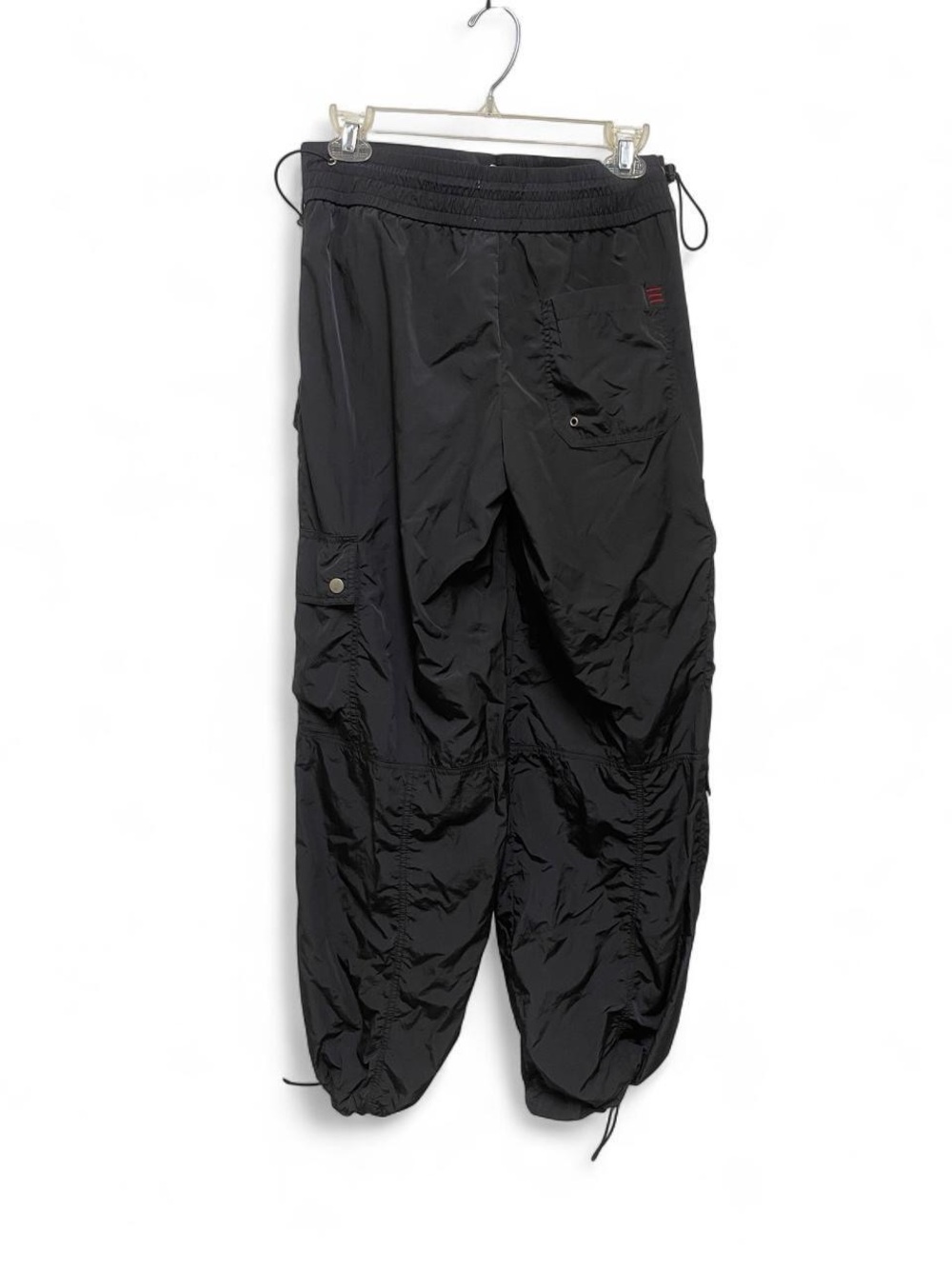 BDG Urban Outfitters Black Cargo Pants Size S - Picture 2 of 6
